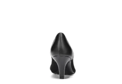 Lifestride Womens Pascal Pump - Black -Fami Shoes Sales US 01 101193 04