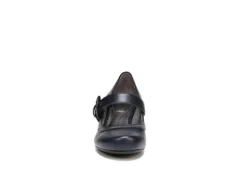 Lifestride Womens Rozz Pump - Navy 9 Lifestride Womens Rozz Pump - Navy -Fami Shoes Sales US 01 101194 02