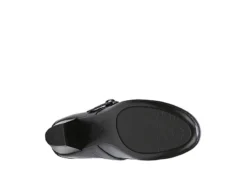 Lifestride Womens Rozz Pump - Navy 13 Lifestride Womens Rozz Pump - Navy -Fami Shoes Sales US 01 101194 06