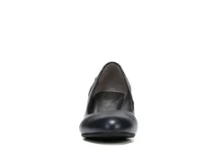 Lifestride Womens Dreams Pump - Navy 9 Lifestride Womens Dreams Pump - Navy -Fami Shoes Sales US 01 101271 02