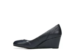 Lifestride Womens Dreams Pump - Navy 10 Lifestride Womens Dreams Pump - Navy -Fami Shoes Sales US 01 101271 03