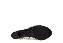 Journee Collection Womens Allea Sandal - Animal -Fami Shoes Sales US 01 102143 06