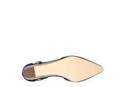 Journee Collection Womens Arkie Pump - Blue -Fami Shoes Sales US 01 102157 06