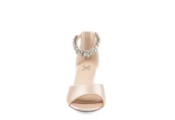 Journee Collection Womens Connor Wedge Sandal - Off White 9 Journee Collection Womens Connor Wedge Sandal - Off White -Fami Shoes Sales US 01 102217 02