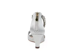 Journee Collection Womens Connor Wedge Sandal - Grey 11 Journee Collection Womens Connor Wedge Sandal - Grey -Fami Shoes Sales US 01 102218 04