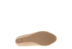 Journee Collection Womens Graysn Pump - Bone -Fami Shoes Sales US 01 102242 06