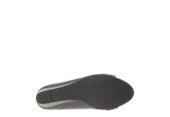 Journee Collection Womens Graysn Pump - Grey 13 Journee Collection Womens Graysn Pump - Grey -Fami Shoes Sales US 01 102245 06