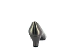 Easy Street Womens Fabulous - Pewter -Fami Shoes Sales US 01 102460 04