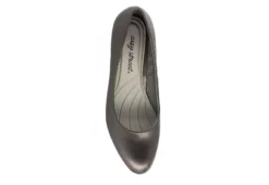 Easy Street Womens Fabulous - Pewter -Fami Shoes Sales US 01 102460 05