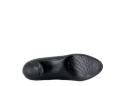 Easy Street Womens Passion - Navy 13 Easy Street Womens Passion - Navy -Fami Shoes Sales US 01 102461 06