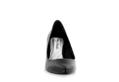 Easy Street Womens Pointe - Black -Fami Shoes Sales US 01 102468 02