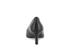 Easy Street Womens Pointe - Black -Fami Shoes Sales US 01 102468 04