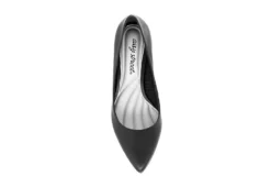 Easy Street Womens Pointe - Black -Fami Shoes Sales US 01 102468 05
