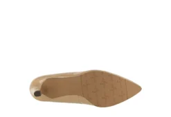 Easy Street Womens Pointe - Nude 13 Easy Street Womens Pointe - Nude -Fami Shoes Sales US 01 102470 06