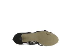Easy Street Womens Flattery - Black 13 Easy Street Womens Flattery - Black -Fami Shoes Sales US 01 102523 06