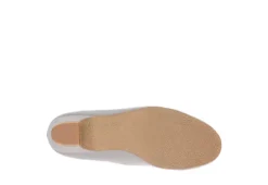 Journee Collection Womens Saar Pump - Grey -Fami Shoes Sales US 01 103355 06