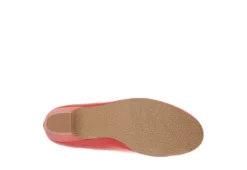 Journee Collection Womens Saar Pump - Red 13 Journee Collection Womens Saar Pump - Red -Fami Shoes Sales US 01 103358 06