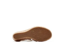 Rockport Womens Briah Gladiator Sandal - Taupe -Fami Shoes Sales US 01 103834 04