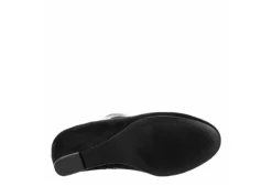 Xappeal Womens Stephy Bootie - Black 13 Xappeal Womens Stephy Bootie - Black -Fami Shoes Sales US 01 103844 06