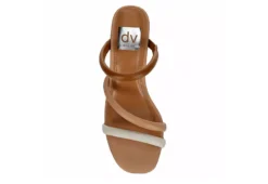 Dv By Dolce Vita Womens Myla Slide Sandal - Nude -Fami Shoes Sales US 01 103863 05
