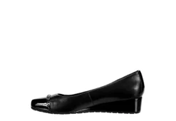 Ak Anne Klein Womens Mimi Pump - Black 10 Ak Anne Klein Womens Mimi Pump - Black -Fami Shoes Sales US 01 103918 03