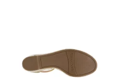 Franco Sarto Womens L-clemens Dress Wedge - Multicolor -Fami Shoes Sales US 01 104450 06