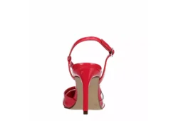 Unisa Womens Yoshie Pump - Red -Fami Shoes Sales US 01 104840 04