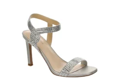 Maripe Womens Violetta Sandal - Silver