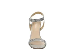 Maripe Womens Violetta Sandal - Silver -Fami Shoes Sales US 01 105197 02