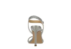 Maripe Womens Violetta Sandal - Silver -Fami Shoes Sales US 01 105197 04