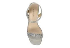 Maripe Womens Violetta Sandal - Silver -Fami Shoes Sales US 01 105197 05