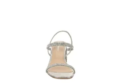 Maripe Womens Pippa Sandal - Silver 9 Maripe Womens Pippa Sandal - Silver -Fami Shoes Sales US 01 105200 02
