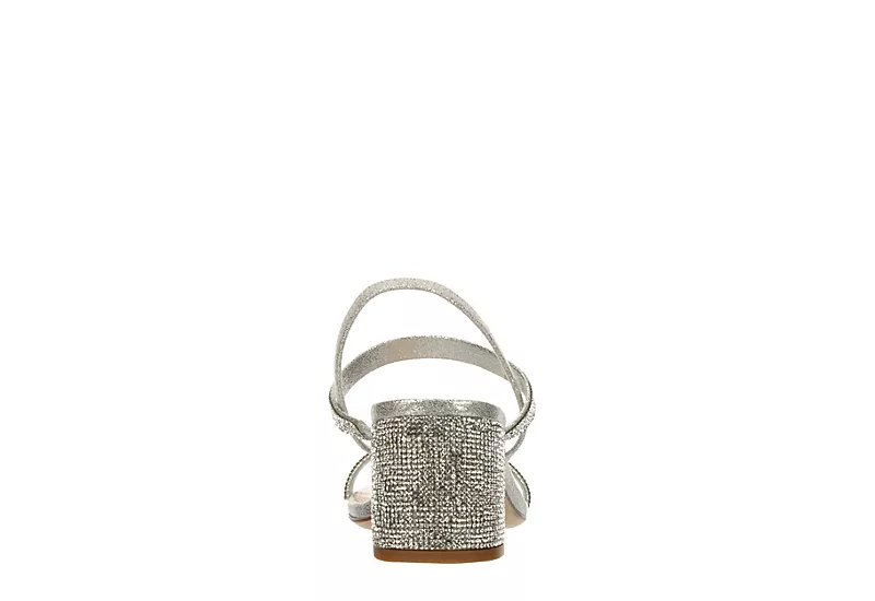 Maripe Womens Pippa Sandal - Silver 5 Maripe Womens Pippa Sandal - Silver - Image 5