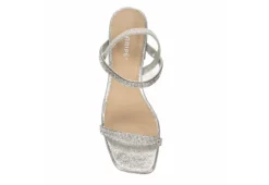 Maripe Womens Pippa Sandal - Silver 12 Maripe Womens Pippa Sandal - Silver -Fami Shoes Sales US 01 105200 05