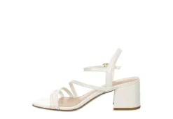 Xappeal Womens Haisley Sandal - White 11 Xappeal Womens Haisley Sandal - White -Fami Shoes Sales US 01 105220 04