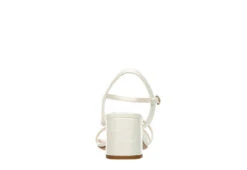 Xappeal Womens Haisley Sandal - White 12 Xappeal Womens Haisley Sandal - White -Fami Shoes Sales US 01 105220 05