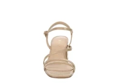 Xappeal Womens Haisley Sandal - Nude 9 Xappeal Womens Haisley Sandal - Nude -Fami Shoes Sales US 01 105221 02