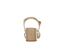 Xappeal Womens Haisley Sandal - Nude 11 Xappeal Womens Haisley Sandal - Nude -Fami Shoes Sales US 01 105221 04