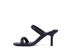 Dv By Dolce Vita Womens Zelia Slide Sandal - Black 9 Dv By Dolce Vita Womens Zelia Slide Sandal - Black -Fami Shoes Sales US 01 105655 02