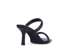 Dv By Dolce Vita Womens Zelia Slide Sandal - Black 10 Dv By Dolce Vita Womens Zelia Slide Sandal - Black -Fami Shoes Sales US 01 105655 03
