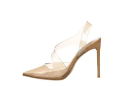 Steve Madden Womens Vienne Pump - Tan -Fami Shoes Sales US 01 105700 03