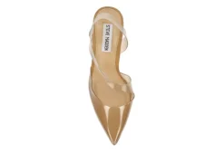 Steve Madden Womens Vienne Pump - Tan -Fami Shoes Sales US 01 105700 05
