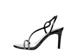 Unisa Womens Fraidy Sandal - Black -Fami Shoes Sales US 01 105717 03