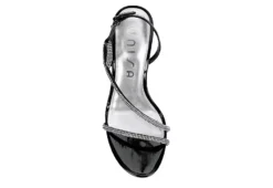 Unisa Womens Fraidy Sandal - Black -Fami Shoes Sales US 01 105717 05