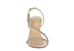 Unisa Womens Fraidy Sandal - Nude 9 Unisa Womens Fraidy Sandal - Nude -Fami Shoes Sales US 01 105718 02