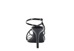 Unisa Womens Farsi Sandal - Black -Fami Shoes Sales US 01 105852 02