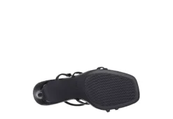 Unisa Womens Farsi Sandal - Black -Fami Shoes Sales US 01 105852 04