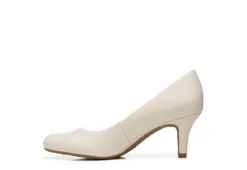 Lifestride Womens Parigi - Beige -Fami Shoes Sales US 01 106006 03
