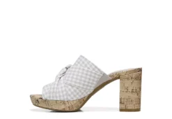 Lifestride Womens Laguna Platform Sandal - Natural 10 Lifestride Womens Laguna Platform Sandal - Natural -Fami Shoes Sales US 01 106052 03