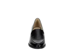 Lauren Blakwell Womens Gwen Pump - Black -Fami Shoes Sales US 01 106076 02